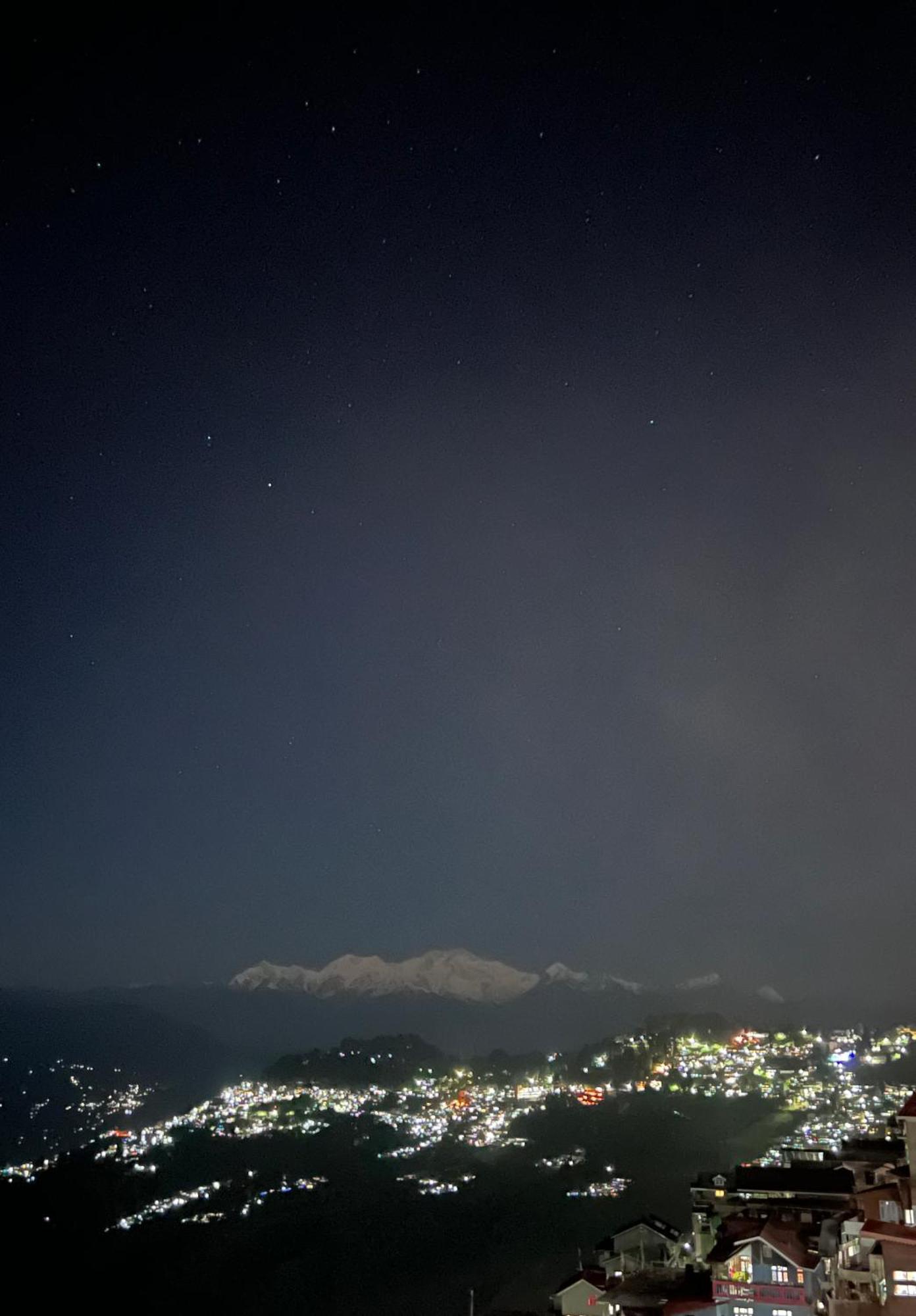 Dew Drops Guest House Darjeeling  Dış mekan fotoğraf